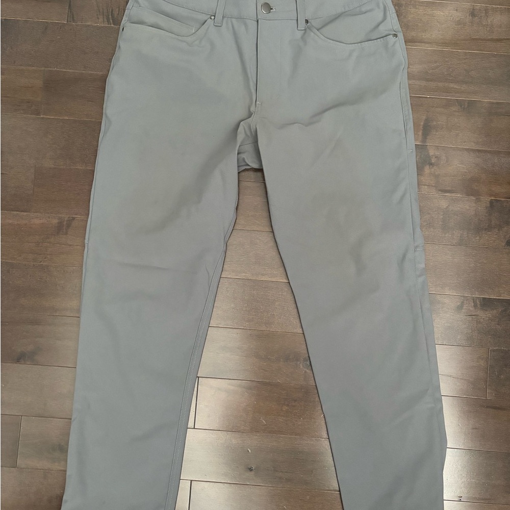 Lululemon ABC pant